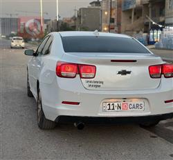 شيفروليه ماليبو